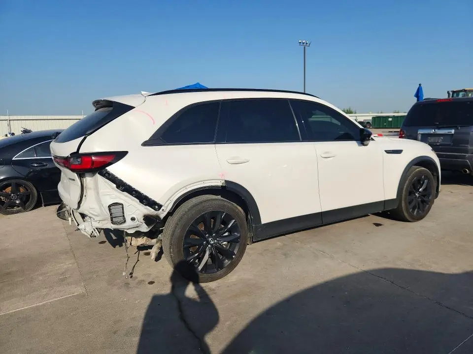 2025 MAZDA CX-90 PREMIUM SPORT  