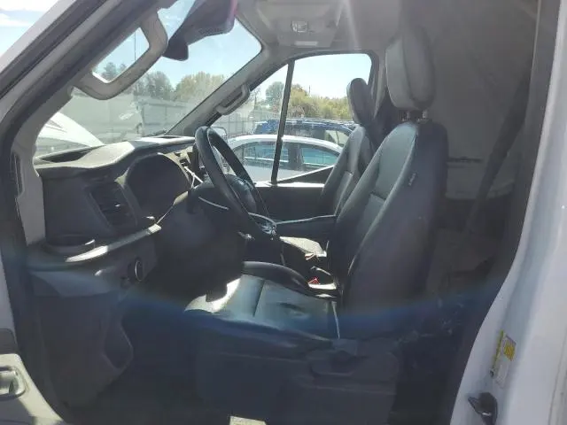 2020 FORD TRANSIT T-250  