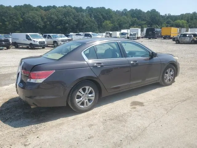 2011 HONDA ACCORD LXP  