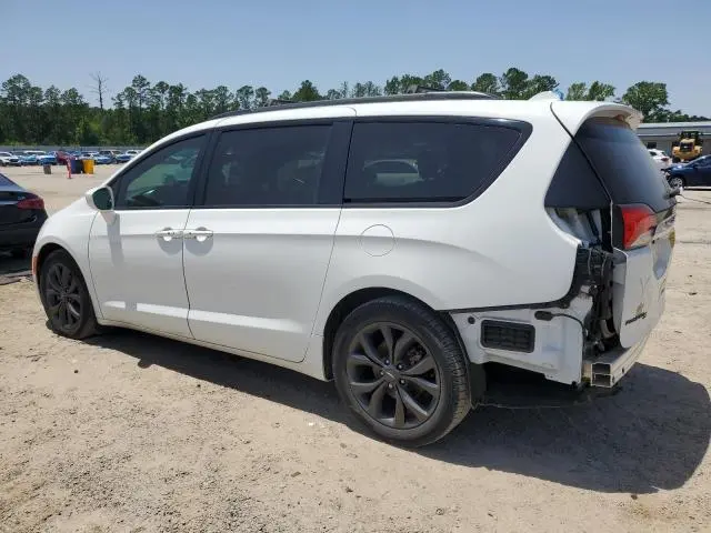 2019 CHRYSLER PACIFICA TOURING L PLUS  