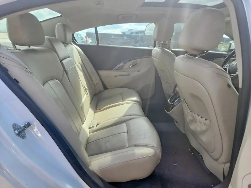 2015 BUICK LACROSSE   