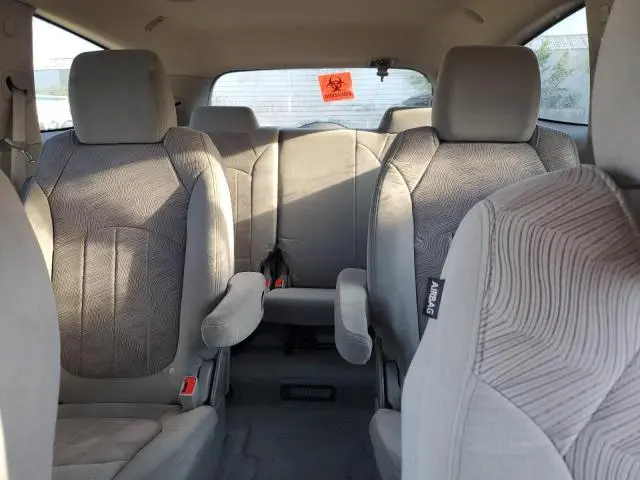 2015 BUICK ENCLAVE   