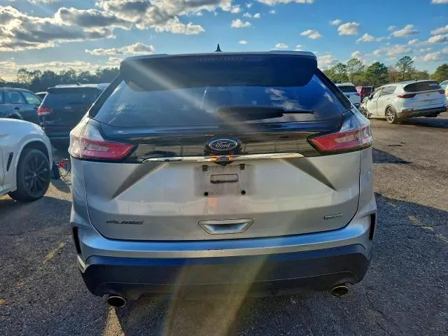 2019 FORD EDGE SE  