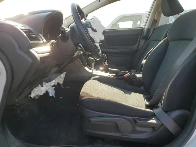 2013 SUBARU IMPREZA PREMIUM  