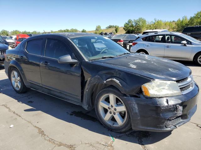 2011 DODGE AVENGER EXPRESS