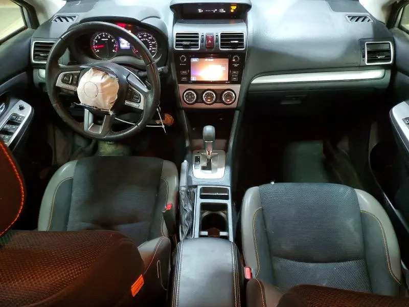 2017 SUBARU CROSSTREK PREMIUM  