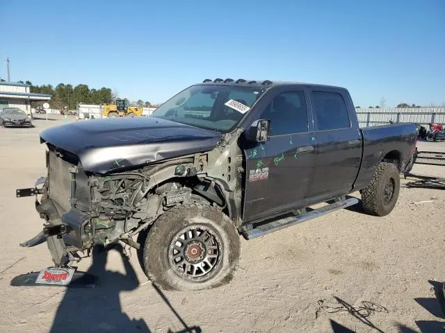 2017 RAM 2500 ST