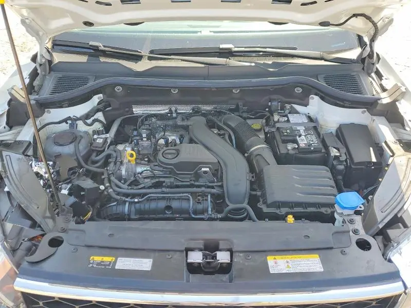 2024 VOLKSWAGEN TAOS S  