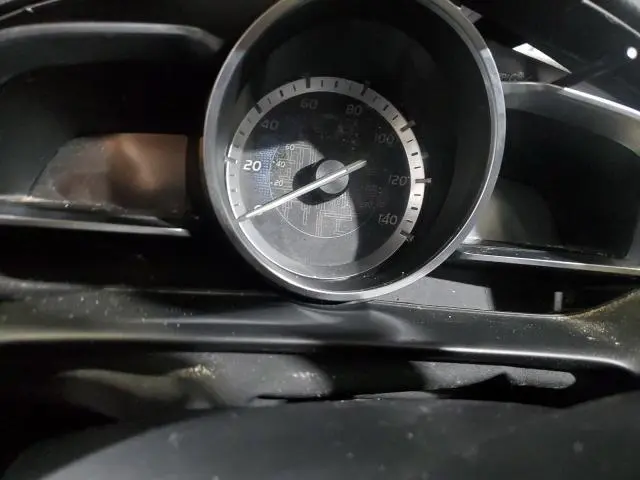 2017 TOYOTA YARIS IA   