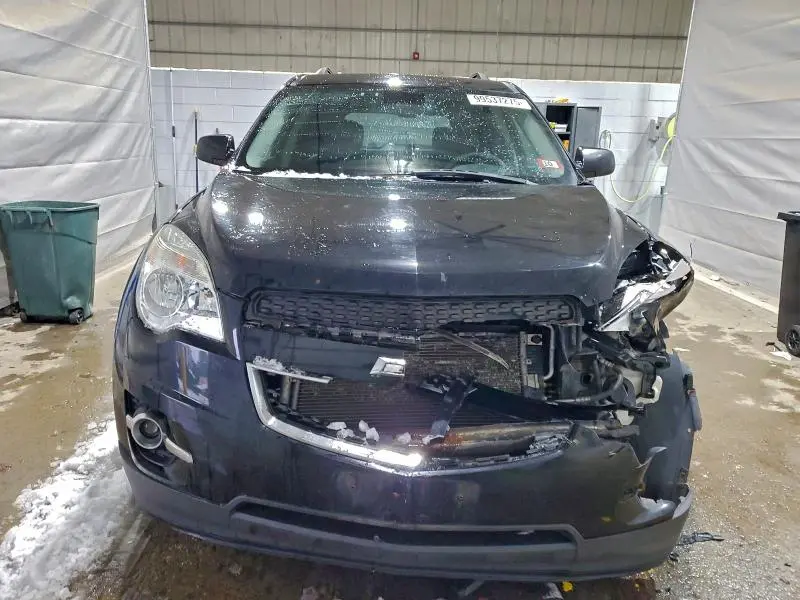 2012 CHEVROLET EQUINOX LT  