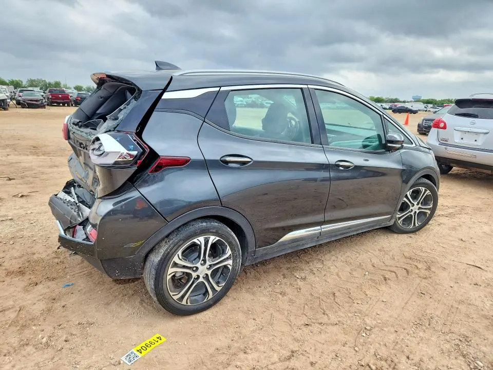 2020 CHEVROLET BOLT EV PREMIER  