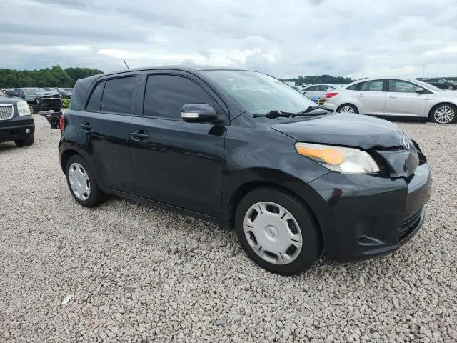 2013 SCION XD BASE  