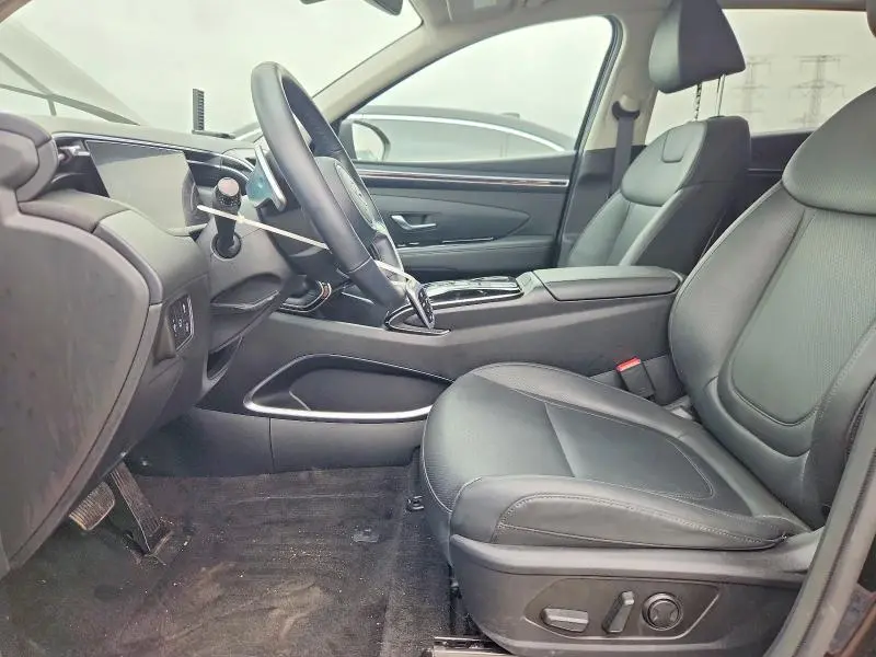 2023 HYUNDAI TUCSON SEL CONVENIENCE  