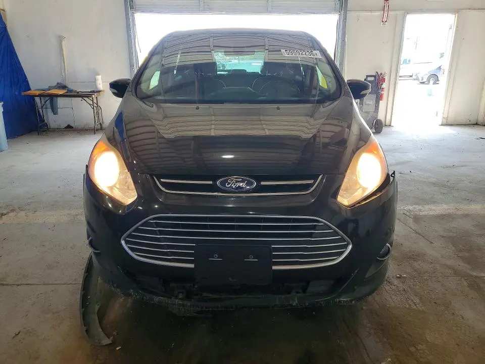 2016 FORD C-MAX SEL  