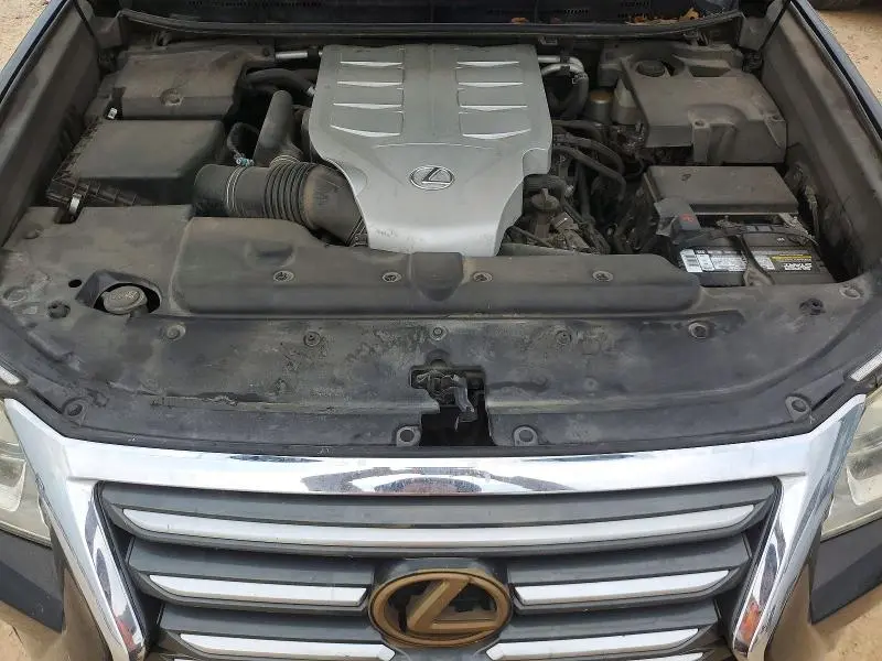 2015 LEXUS GX 460 BASE  