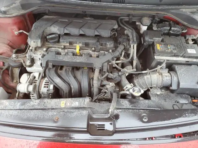 2020 HYUNDAI ACCENT SE  