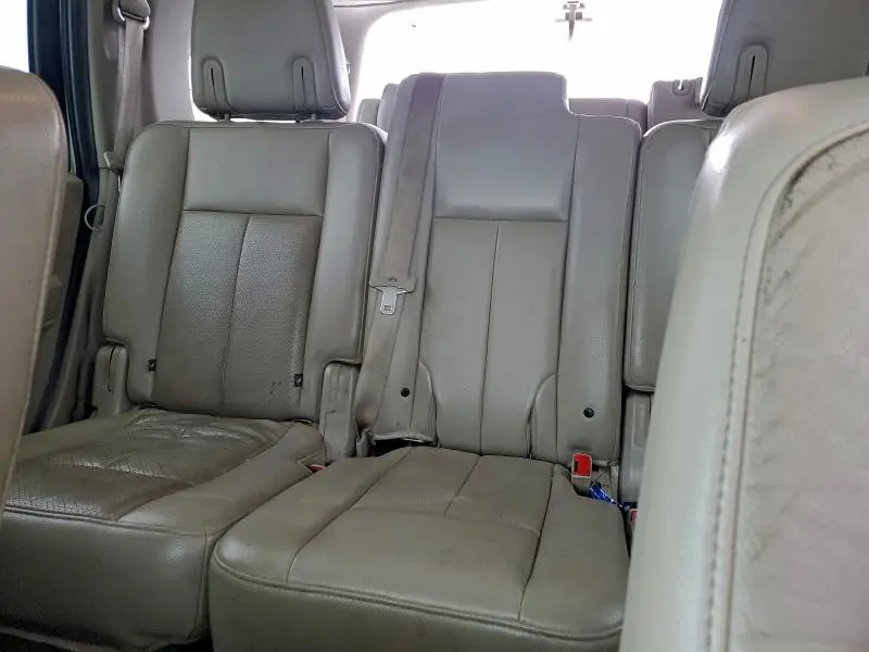 2014 FORD EXPEDITION LIMITED  