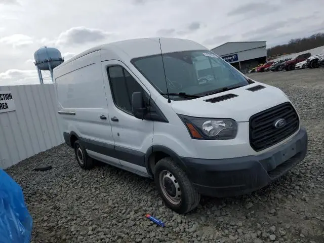 2019 FORD TRANSIT T-250  