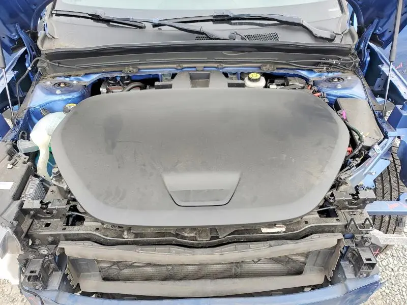 2021 VOLVO XC40 RECHARGE  