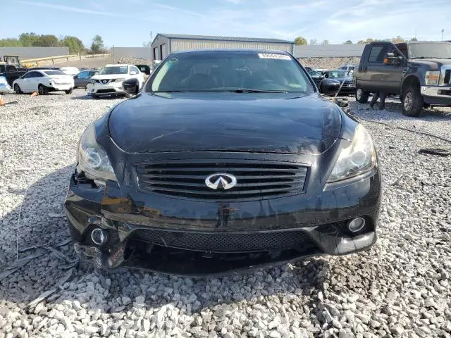 2015 INFINITI Q60 JOURNEY  