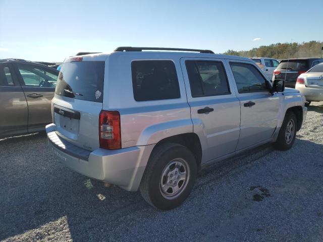 2010 JEEP PATRIOT SPORT