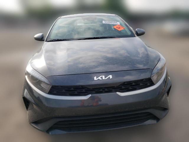 2023 KIA FORTE LX