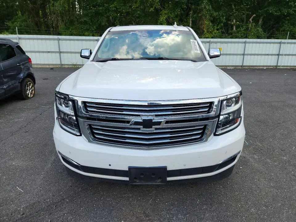 2019 CHEVROLET SUBURBAN K1500 PREMIER  