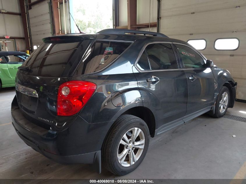 2011 CHEVROLET EQUINOX 1LT