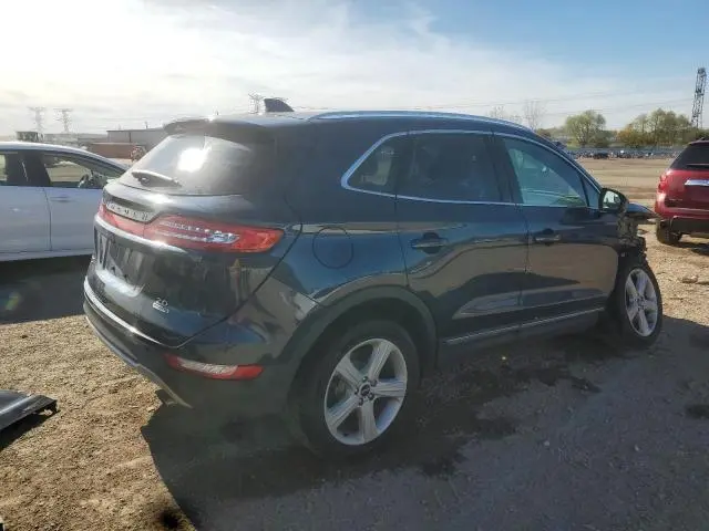 2016 LINCOLN MKC PREMIERE  