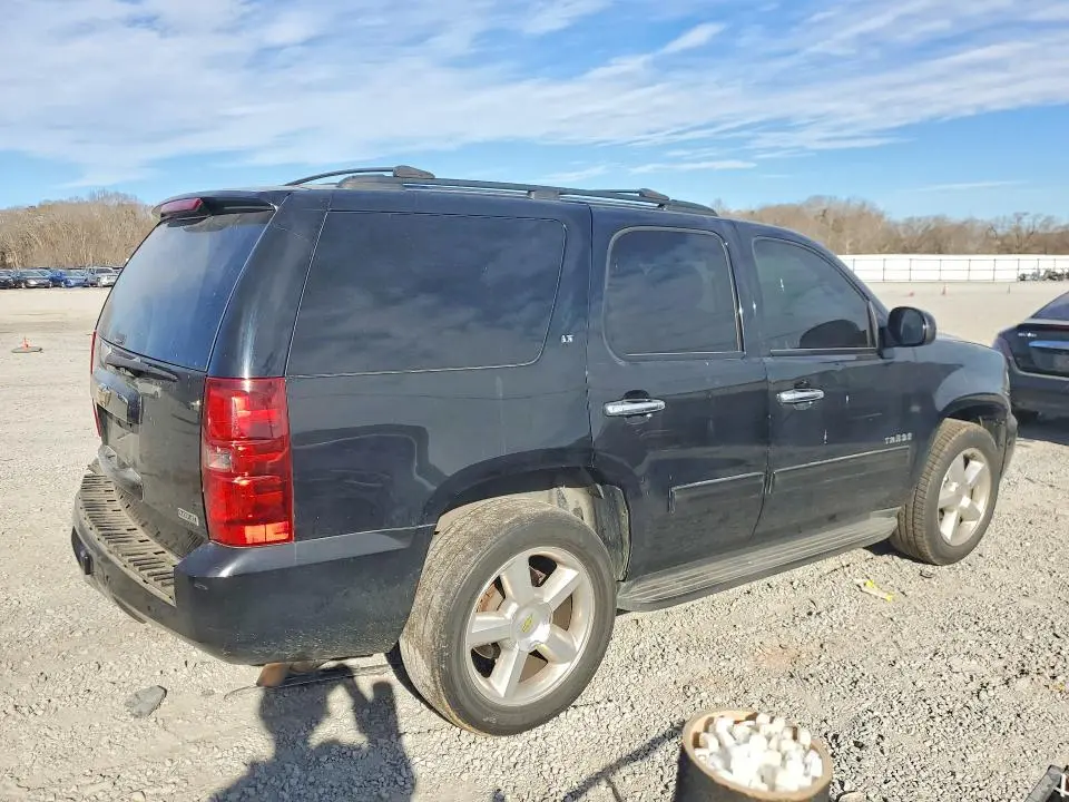 2010 CHEVROLET TAHOE C1500 LT  