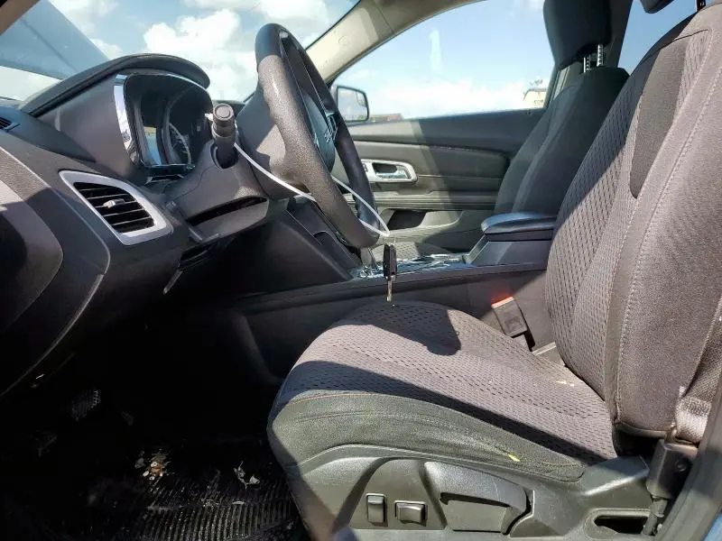 2012 GMC TERRAIN SLE  