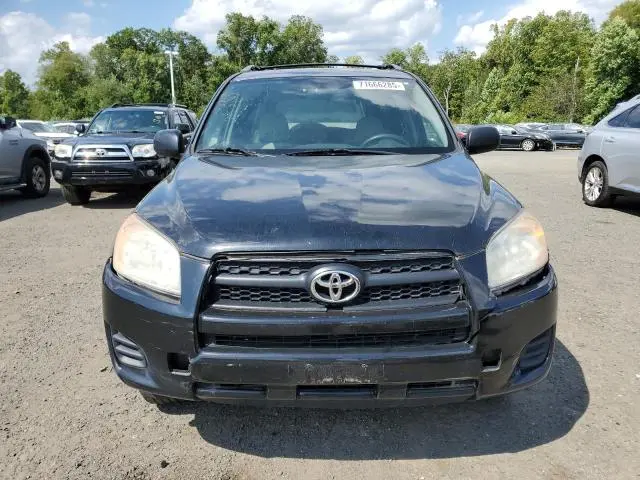 2012 TOYOTA RAV4   