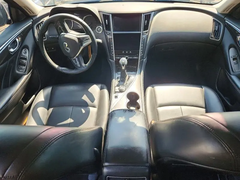 2021 INFINITI Q50 PURE  
