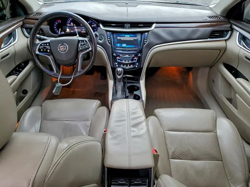 2015 CADILLAC XTS LUXURY COLLECTION  
