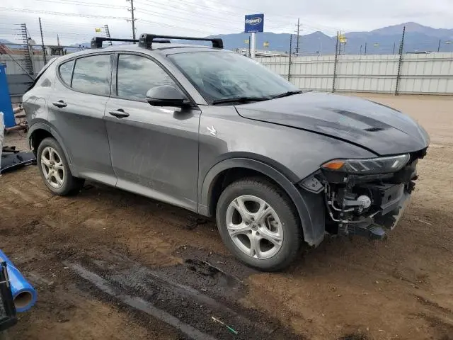 2024 DODGE HORNET GT