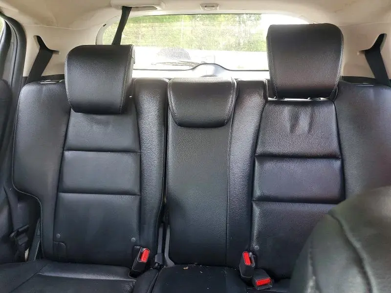 2016 HONDA HR-V EXL  