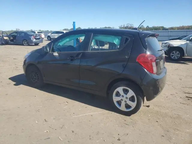 2022 CHEVROLET SPARK LS  