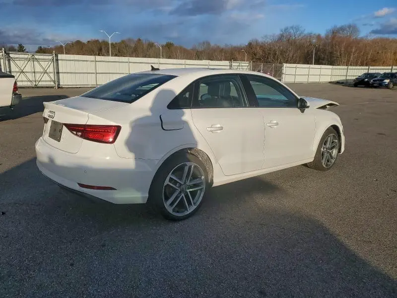 2020 AUDI A3 PREMIUM  