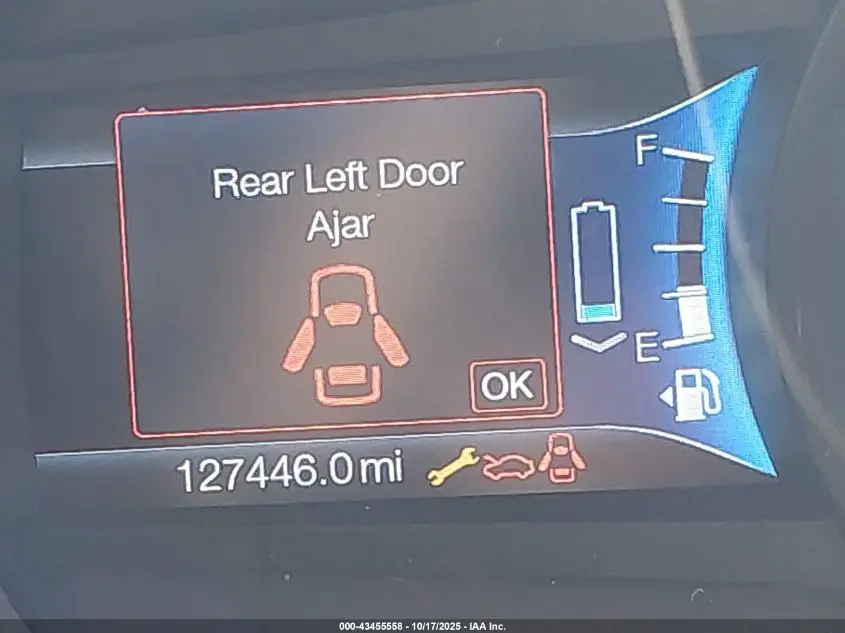 2015 FORD FUSION HYBRID SE