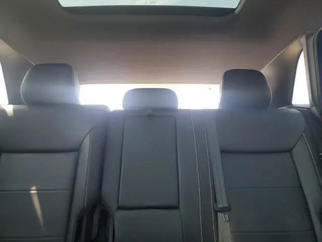 2021 VOLKSWAGEN ATLAS CROSS SPORT SE  