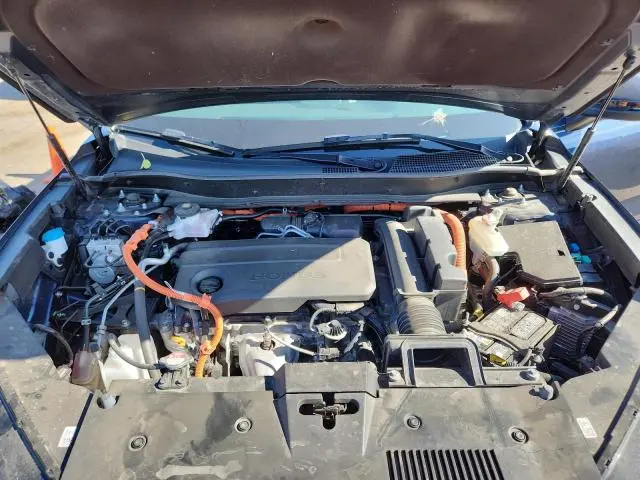 2025 HONDA CR-V SPORT-L  