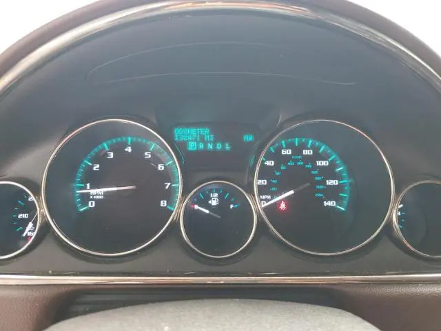 2014 BUICK ENCLAVE   