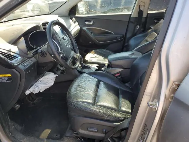 2013 HYUNDAI SANTA FE LIMITED