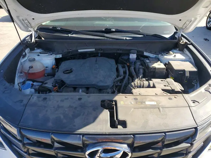 2022 HYUNDAI TUCSON N LINE  