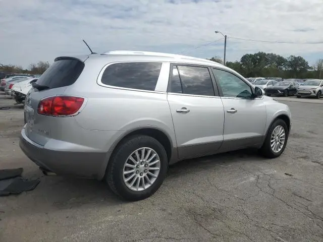 2012 BUICK ENCLAVE