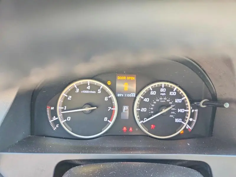 2017 ACURA RDX TECHNOLOGY  