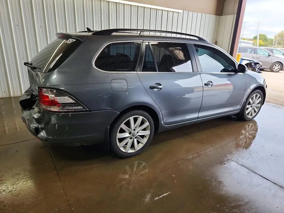 2014 VOLKSWAGEN JETTA TDI  