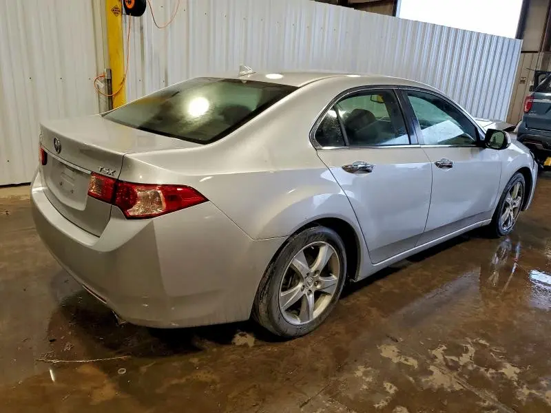 2012 ACURA TSX   