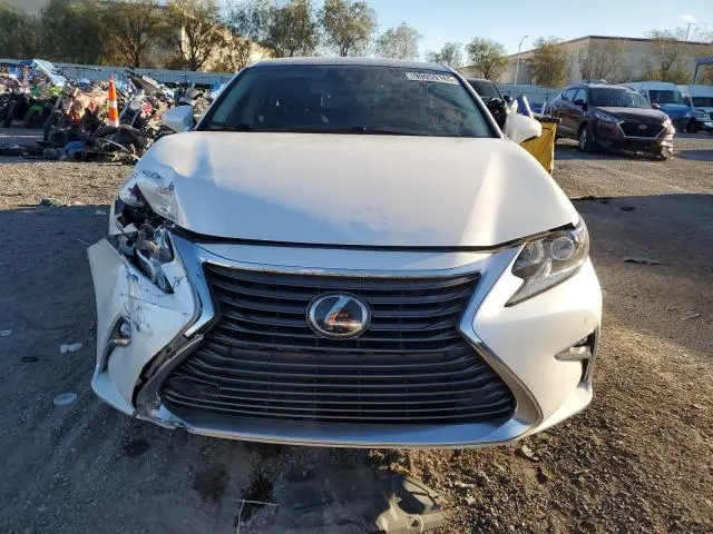 2018 LEXUS ES 350  