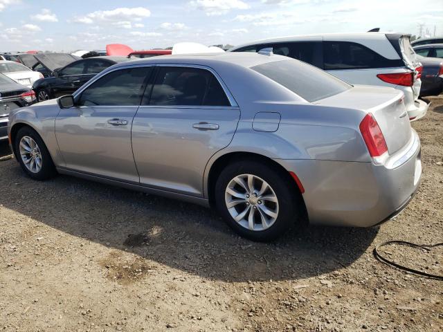 2016 CHRYSLER 300 LIMITED